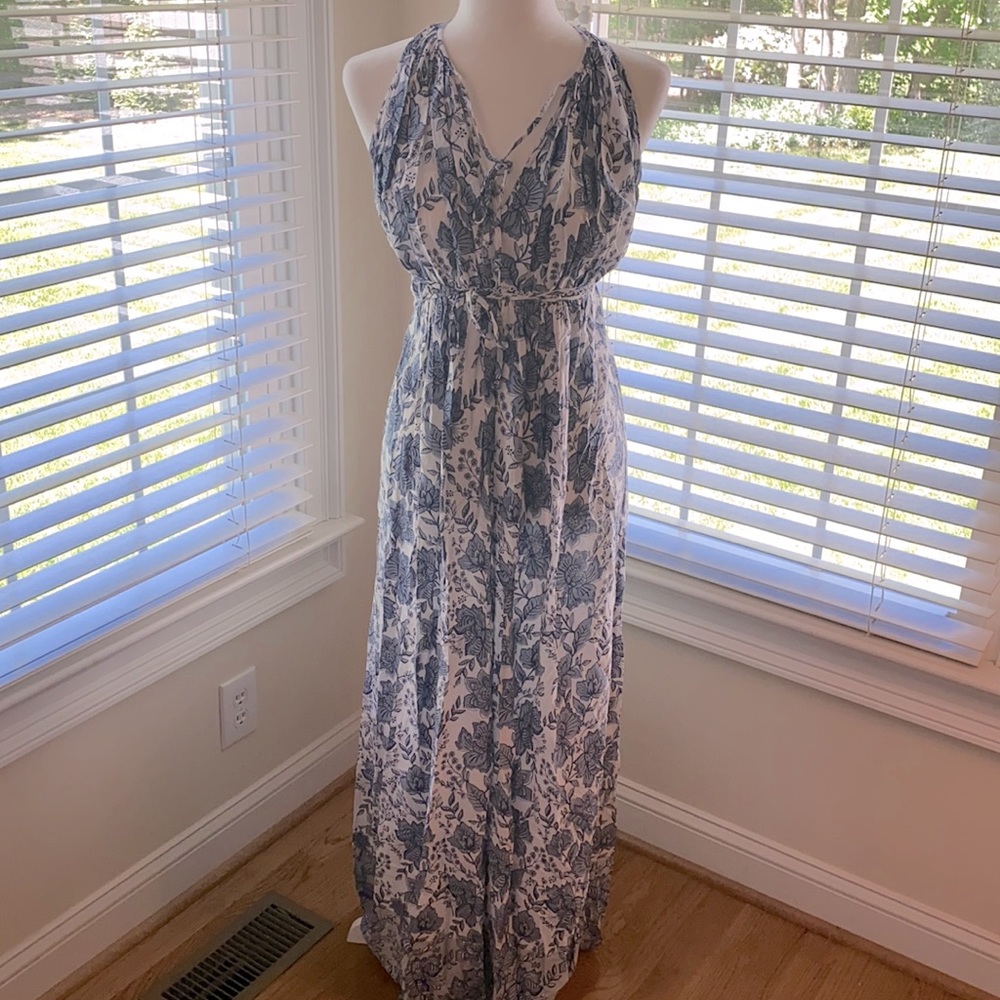 Seraphine Maternity dress